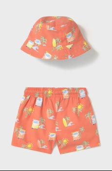 Детские шорты для плавания Mayoral