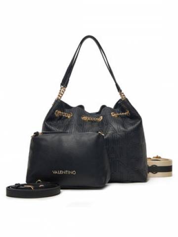 Valentino Сумка Pansy VBS8PG32 Чорний Valentino Сумка Pansy VBS8PG32 Чорний
