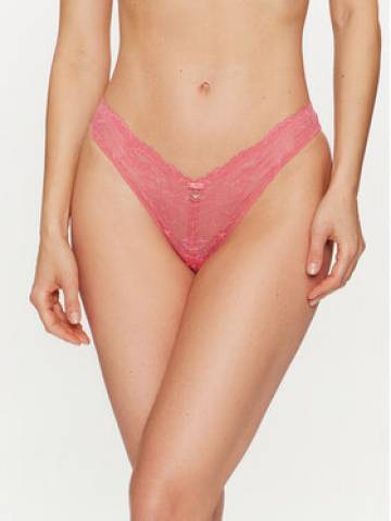 Emporio Armani Underwear Бразильські труси 164589 4R206 05373 Рожевий Emporio Armani Underwear Бразильські труси 164589 4R206 05373 Рожевий