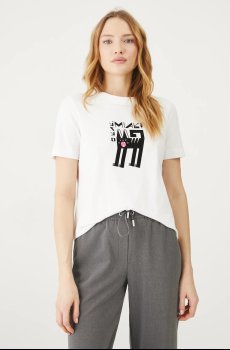 Футболка Medicine