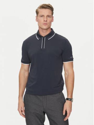Marciano Guess Поло 4GHP07 6141A Cиній Regular Fit Marciano Guess Поло 4GHP07 6141A Cиній Regular Fit