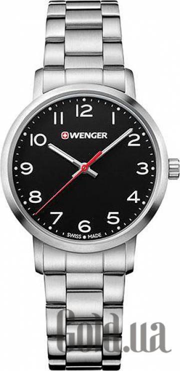Швейцарские часы Wenger Швейцарские часы Wenger