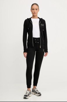 Лонгслив EA7 Emporio Armani