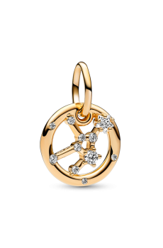 Намистина "Діва"