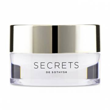 Крем для кожи вокруг глаз и губ Sothys Secrets, 15 мл Крем для кожи вокруг глаз и губ Sothys Secrets, 15 мл