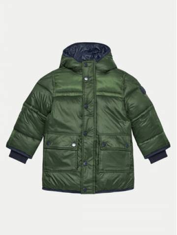 Original Marines Пуховик DEA2506B Зелений Regular Fit Original Marines Пуховик DEA2506B Зелений Regular Fit