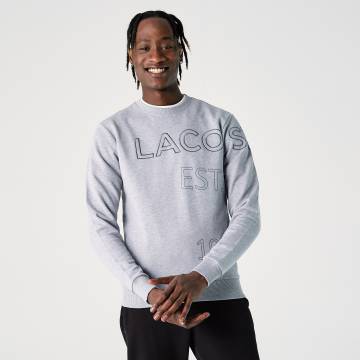 Lacoste толстовка чоловіча Lacoste толстовка чоловіча