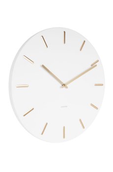 Karlsson Настенные часы