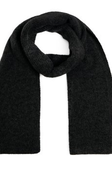 Cropp - Шарф basic - чорний