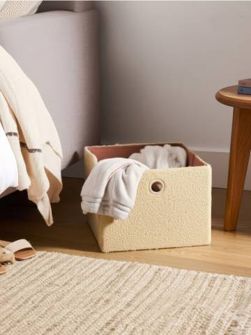 Скринька - бежевий