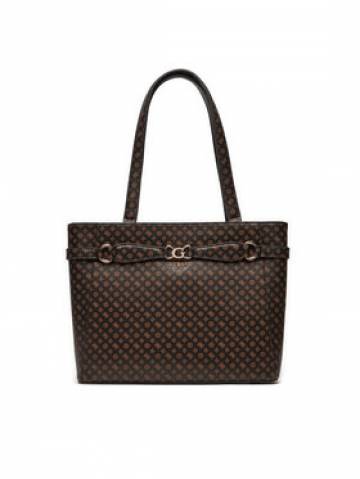Guess Сумка Arlena Logo (PS) HWPS93 36250 Коричневий Guess Сумка Arlena Logo (PS) HWPS93 36250 Коричневий