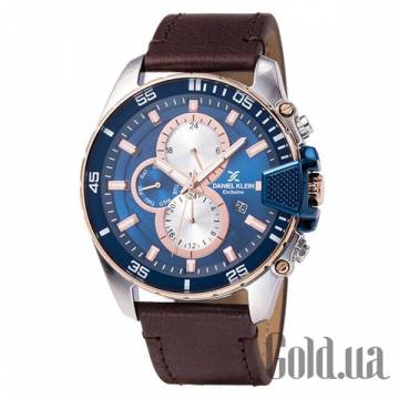 Мужские часы Daniel Klein Мужские часы Daniel Klein