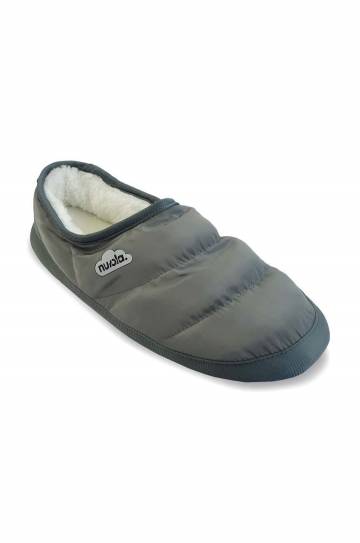 Тапки Classic Chill цвет серый UNCLCHILL.Dark.Grey Тапки Classic Chill цвет серый UNCLCHILL.Dark.Grey