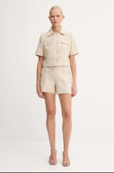 Рубашка Morgan