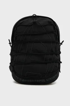 Черный рюкзак TECH-D Черный ONESIZE Diesel X10631 P8774