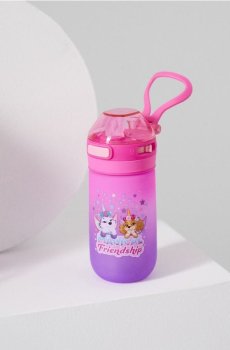 Пляшка PAW Patrol - різнобарвний