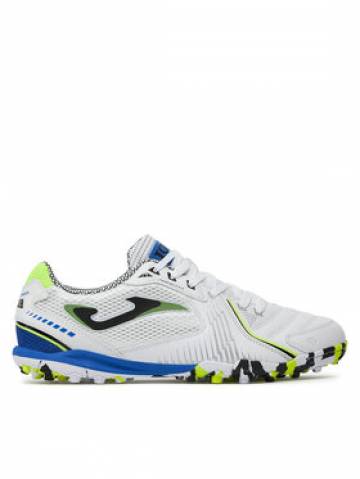 Joma Взуття для футболу Dribling 2402 DRIS2402TF Білий Joma Взуття для футболу Dribling 2402 DRIS2402TF Білий