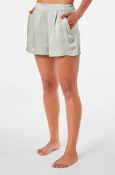 Женские мятные шорты PALMA Ментоловый M Etam 6535084