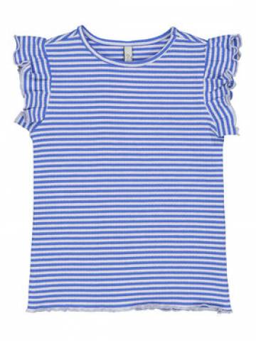 Birba Trybeyond Блузка 999 64457 00 M Голубий Regular Fit Birba Trybeyond Блузка 999 64457 00 M Голубий Regular Fit