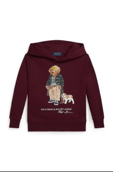 Детская кофта Polo Ralph Lauren