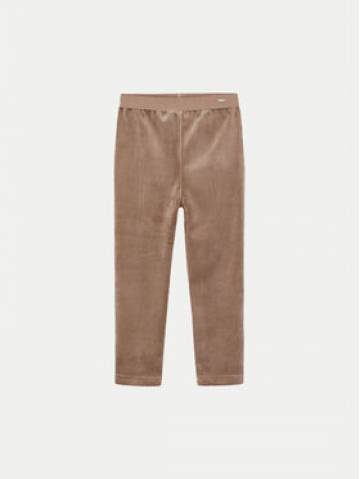 Mayoral Легінси 712 Коричневий Slim Fit Mayoral Легінси 712 Коричневий Slim Fit