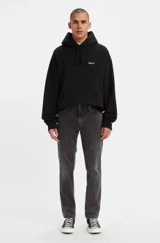 Мужские черные джинсы 511™ Slim Черный 31-34 Levi’s® 04511;5474