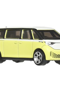 Автомодель Matchbox Moving parts 2024 Volkswagen Id. Buzz (FWD28/JBW52-LA30)