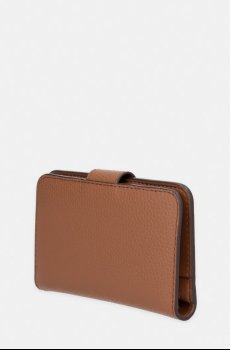 Кожаный кошелек MICHAEL Michael Kors