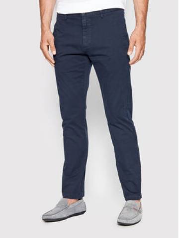 Hugo Чіноси David222D 50468314 Cиній Slim Fit Hugo Чіноси David222D 50468314 Cиній Slim Fit