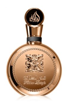 Lattafa Perfumes Fakhar Extrait Духи мужские, 100 мл