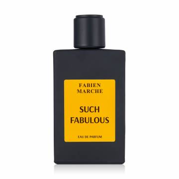 Fabien Marche Couture Such Fabulous Парфюмированная вода мужская, 100 мл