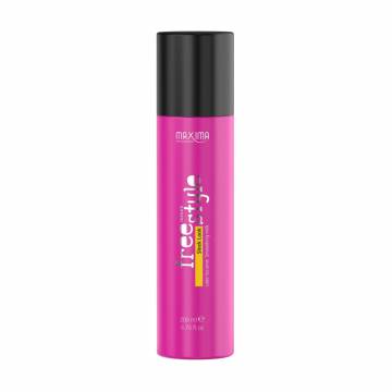 Уценка! Молочко для укладки волос Maxima Professional Free Style Sleek Look, 200 мл Уценка! Молочко для укладки волос Maxima Professional Free Style Sleek Look, 200 мл