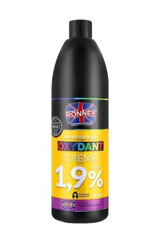 Крем-окислитель для волос Ronney Professional Oxidant Creme 1.9%, 6 Vol, 1 л