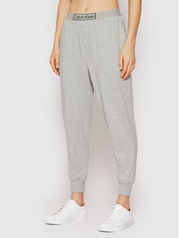 Calvin Klein Underwear Піжамні штани 000QS6802E Сірий Regular Fit Calvin Klein Underwear Піжамні штани 000QS6802E Сірий Regular Fit