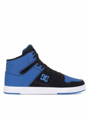 DC Снікерcи CURE HI TOP ADYS400072-RB1 Голубий DC Снікерcи CURE HI TOP ADYS400072-RB1 Голубий