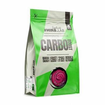 Углеводы Hiro.Lab Carbo Boost Сорбет из черной смородины, в порошке, 1 кг Углеводы Hiro.Lab Carbo Boost Сорбет из черной смородины, в порошке, 1 кг