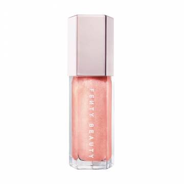 Блеск для губ Fenty Beauty By Rihanna Gloss Bomb Universal Lip Luminizer, Sweet Mouth, 9 мл Блеск для губ Fenty Beauty By Rihanna Gloss Bomb Universal Lip Luminizer, Sweet Mouth, 9 мл
