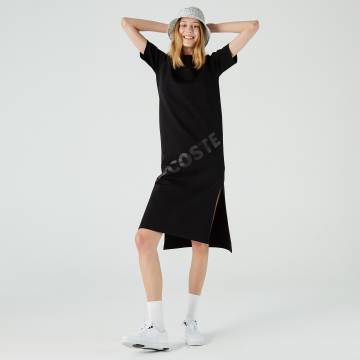 Lacoste сукня жіноча Lacoste сукня жіноча