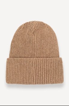 Шапка с шерстью Colmar