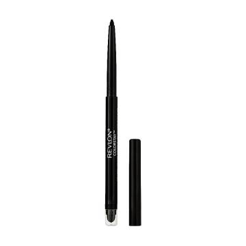 Стойкий карандаш для глаз Revlon Colorstay EyeLiner Crayon Contour 201 Black, 0.28 г Стойкий карандаш для глаз Revlon Colorstay EyeLiner Crayon Contour 201 Black, 0.28 г