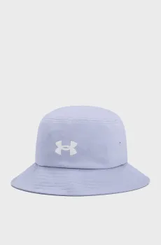 Женская сиреневая панама W Blitzing Bucket Сиреневый M-L Under Armour 1384048-539