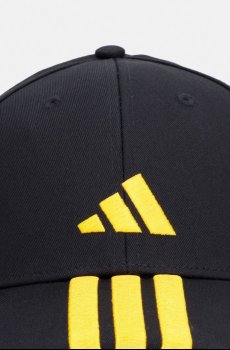 Хлопковая кепка adidas