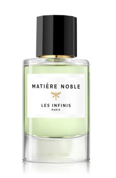 Уценка! Geparlys Les Infinis Matiere Noble Парфюмированная вода унисекс, 100 мл