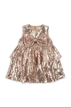 Детское платье Konges Sløjd ROSIE DRESS