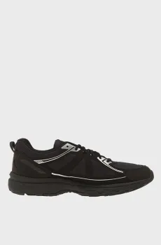 Мужские черные кроссовки Gel-Venture 6 Черный 10 Asics 1203A438-007