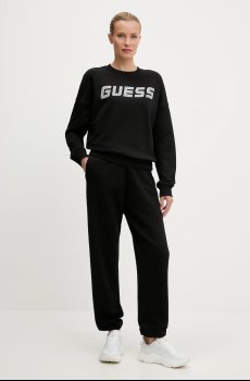 Хлопковая кофта Guess PRIMULA