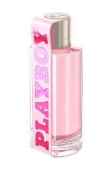 Playboy Play It Sexy Туалетная вода женская, 100 мл