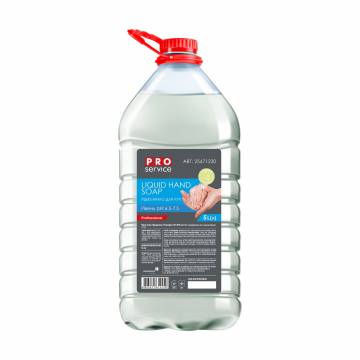 Жидкое мыло Pro Service Hand Soap глицериновое, ромашка, 5 л Жидкое мыло Pro Service Hand Soap глицериновое, ромашка, 5 л