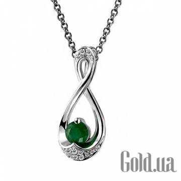 Женский кулон Lurie Jewelry Женский кулон Lurie Jewelry