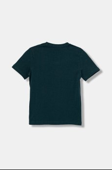 Детская хлопковая футболка Puma MID90s Graphic Tee III B